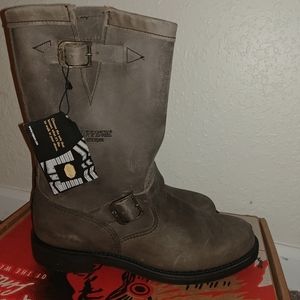 New Chippewa Boots Raynard 11" Engineer